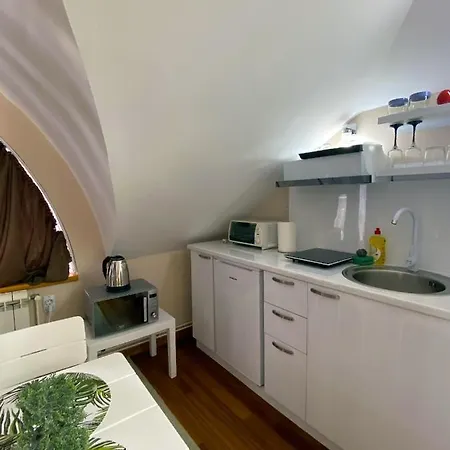 Apartment Freya Nis