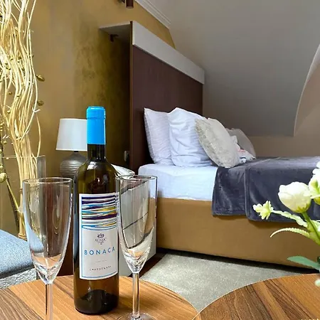Apartment Freya Nis