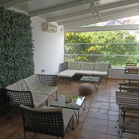 Apartment Freya Nis